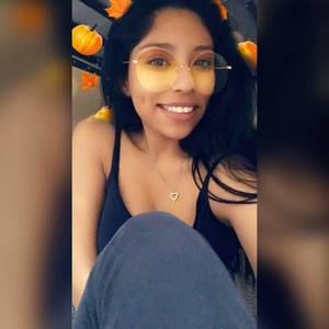 Meet your Posher, Fernanda